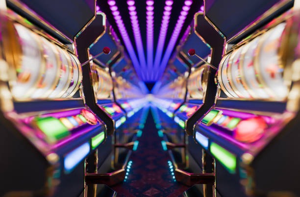 desa88 Arcade