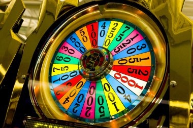 desa88 What's Inside Our Slot Rooms